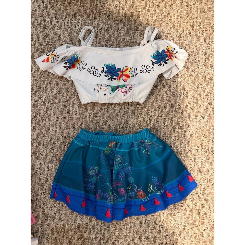 Encanto swimsuit
